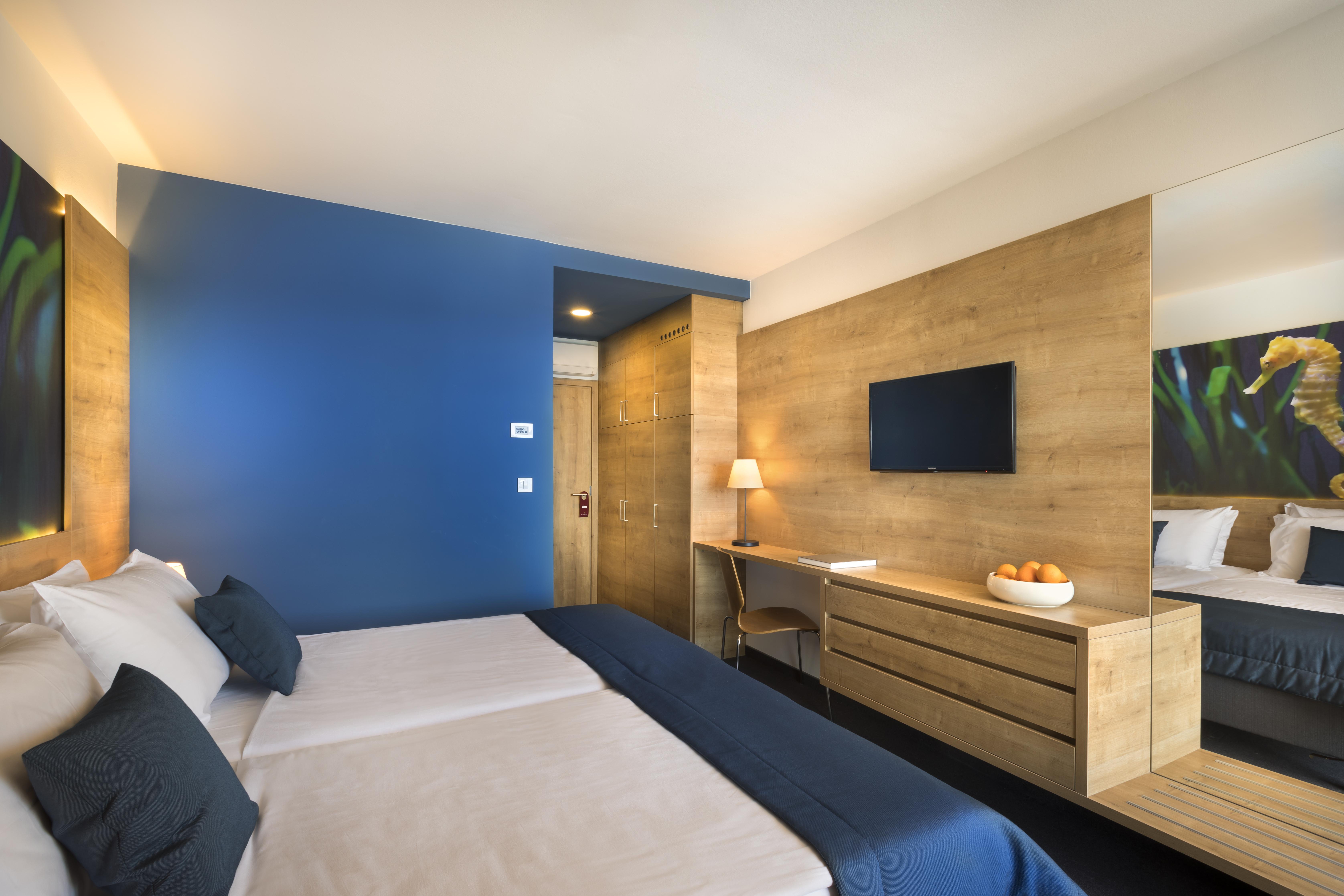 Remisens Hotel Epidaurus Cavtat Ngoại thất bức ảnh