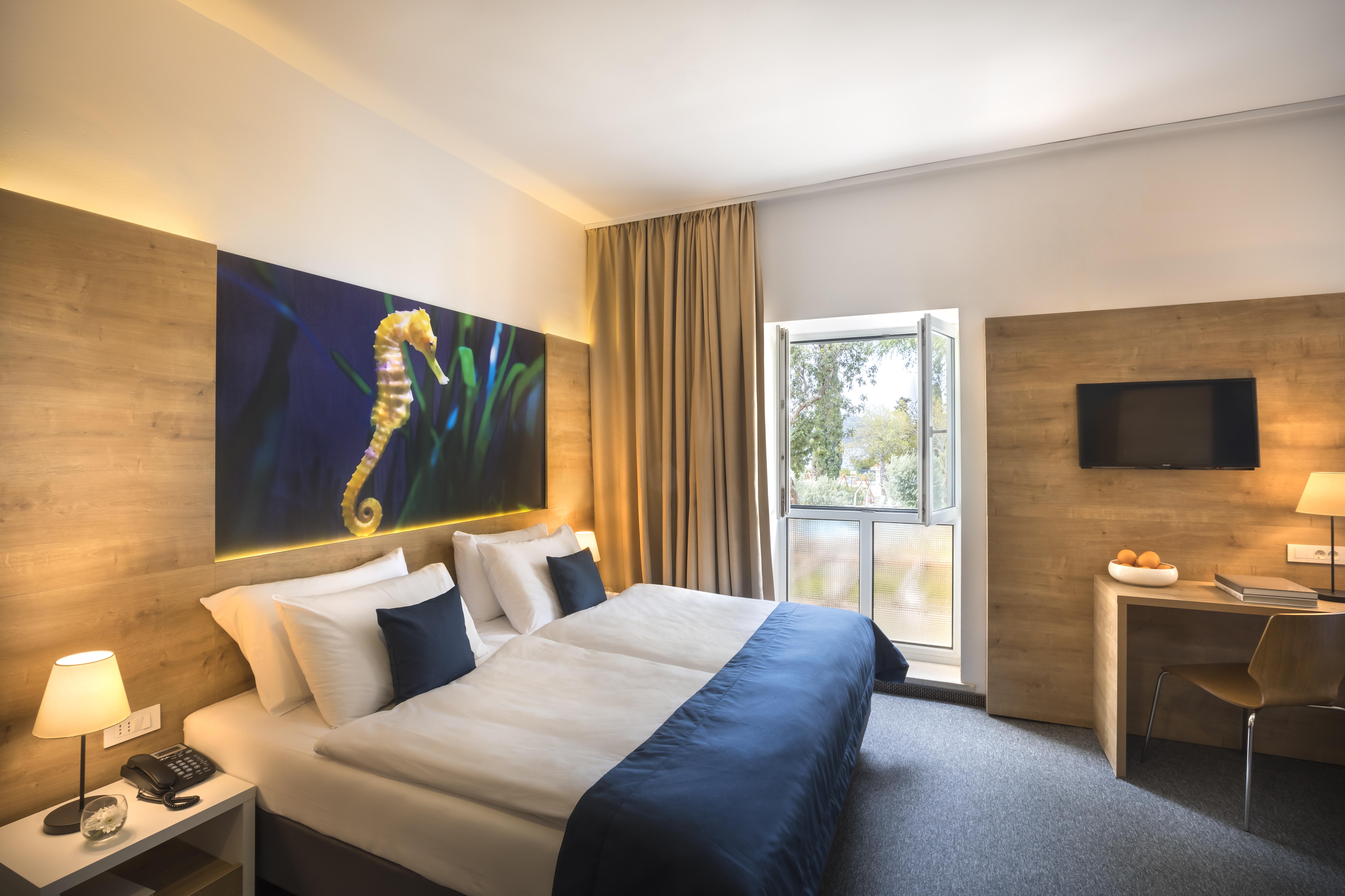 Remisens Hotel Epidaurus Cavtat Ngoại thất bức ảnh