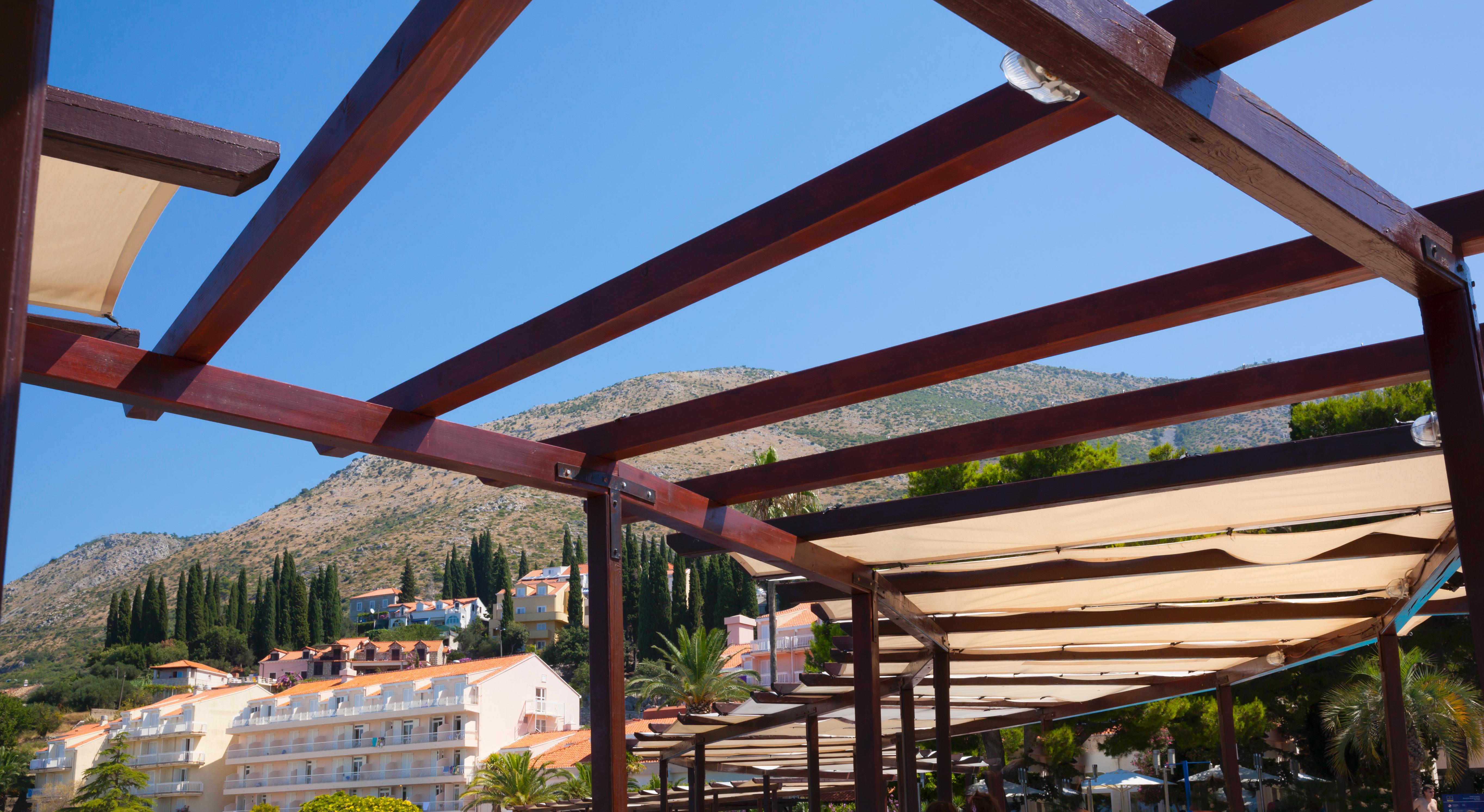 Remisens Hotel Epidaurus Cavtat Ngoại thất bức ảnh