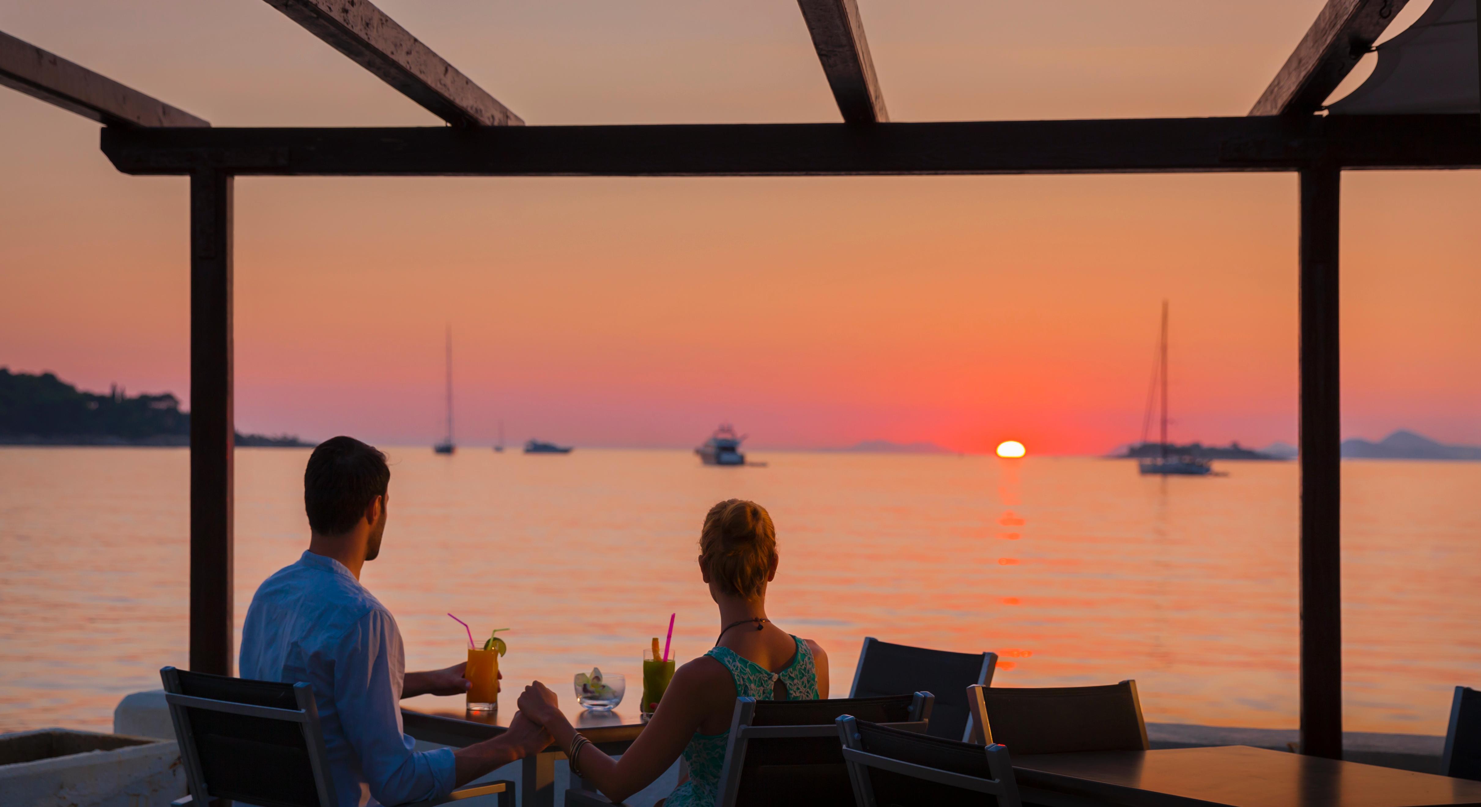 Remisens Hotel Epidaurus Cavtat Ngoại thất bức ảnh
