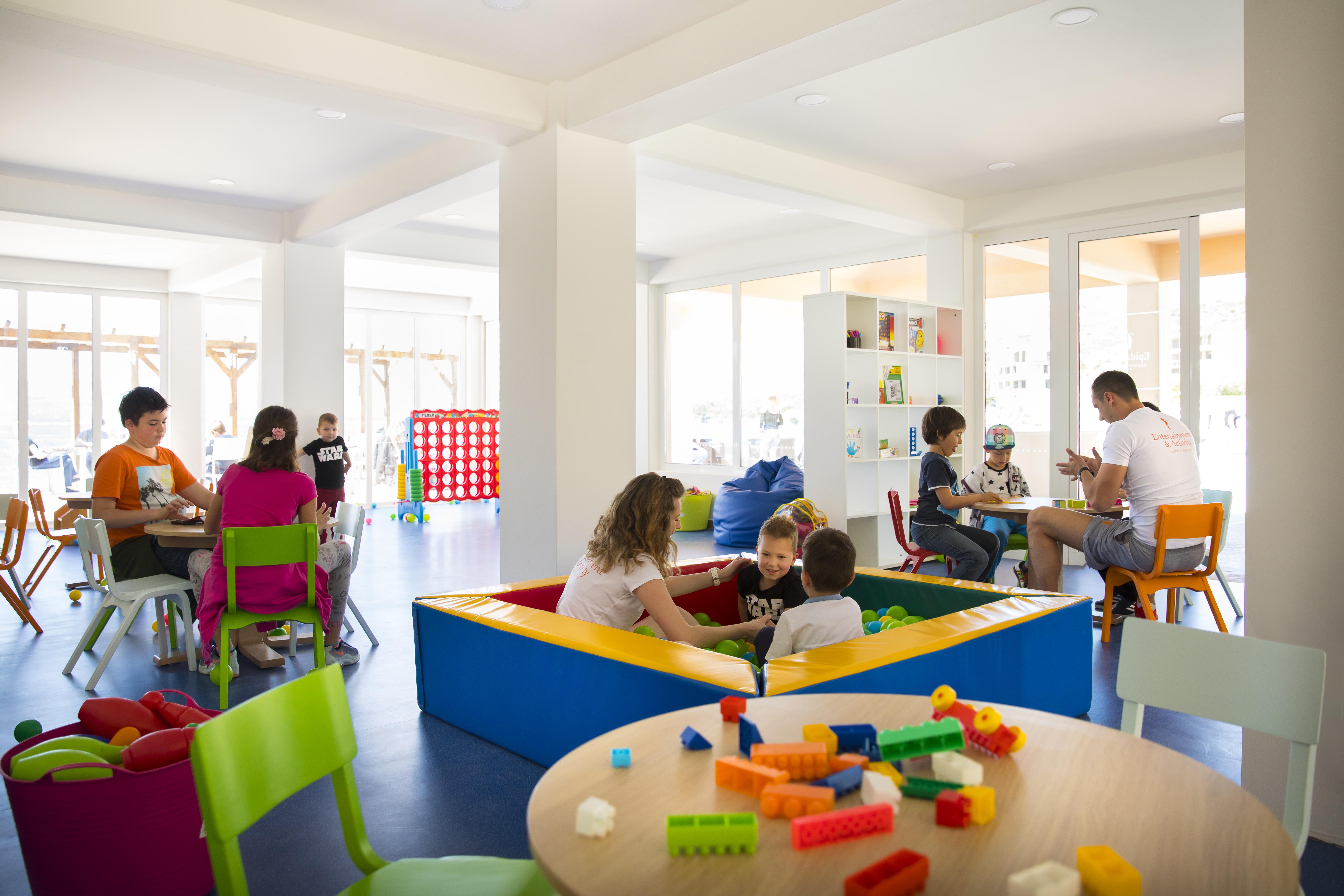 Remisens Hotel Epidaurus Cavtat Ngoại thất bức ảnh