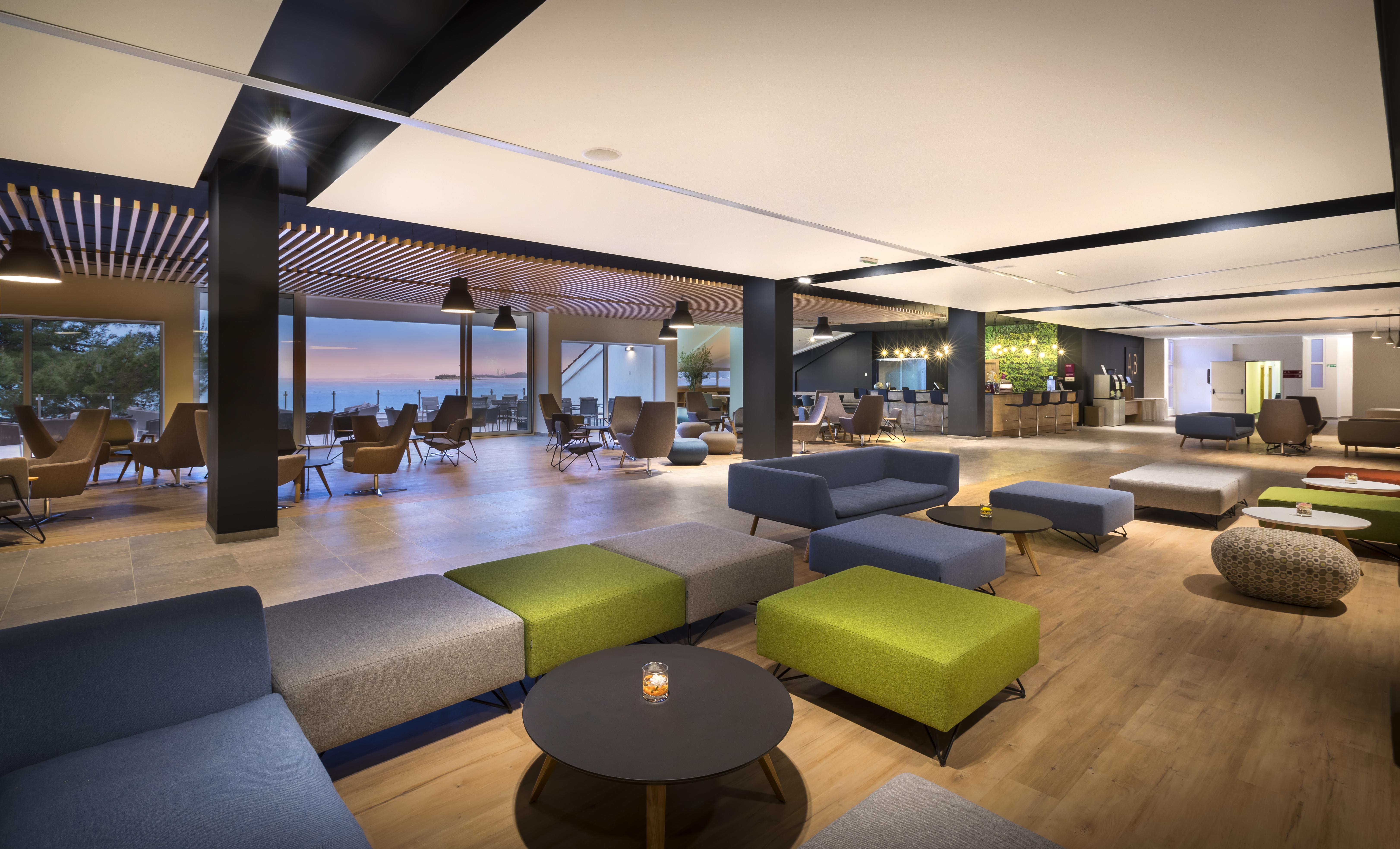 Remisens Hotel Epidaurus Cavtat Ngoại thất bức ảnh