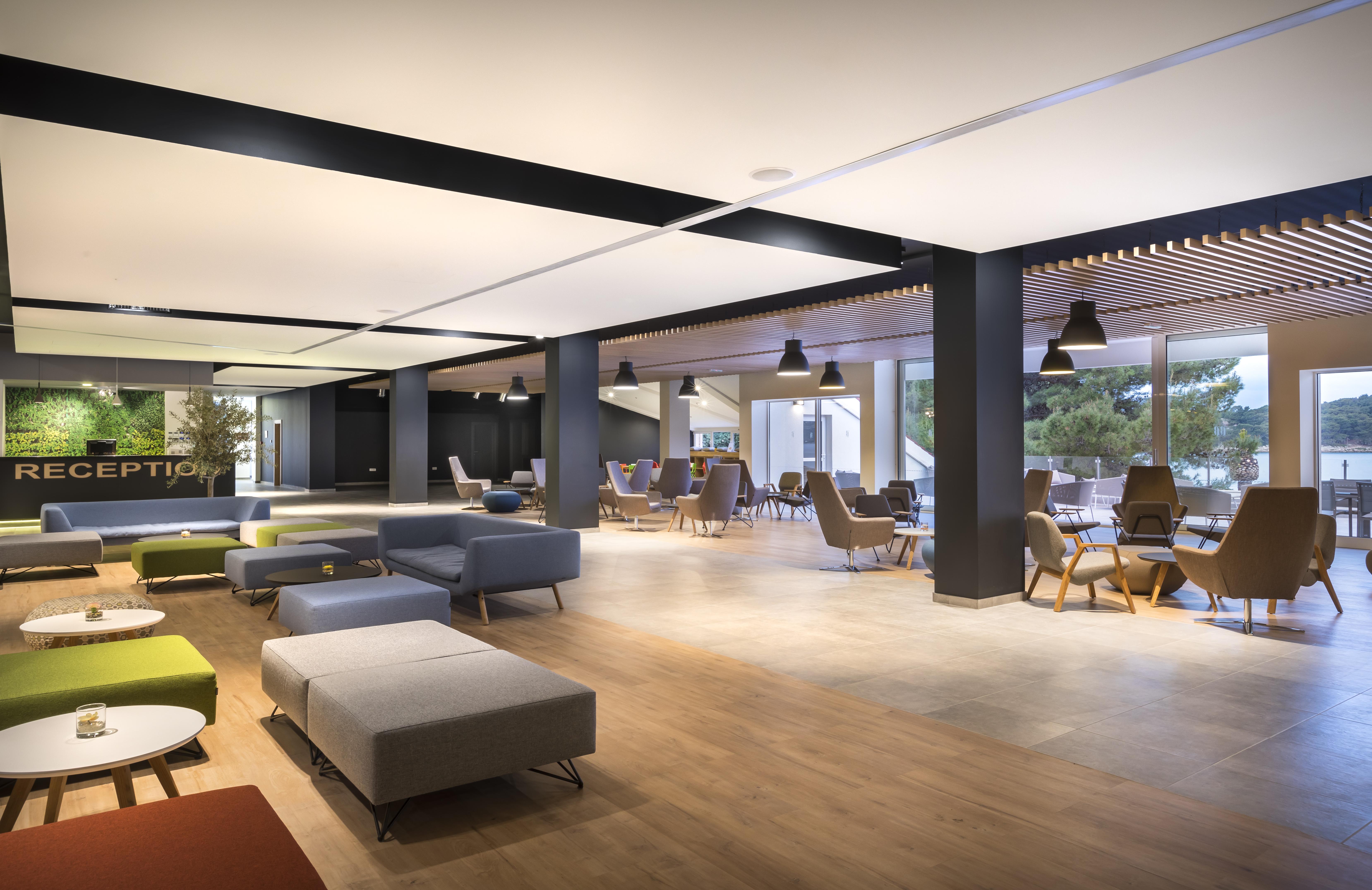 Remisens Hotel Epidaurus Cavtat Ngoại thất bức ảnh