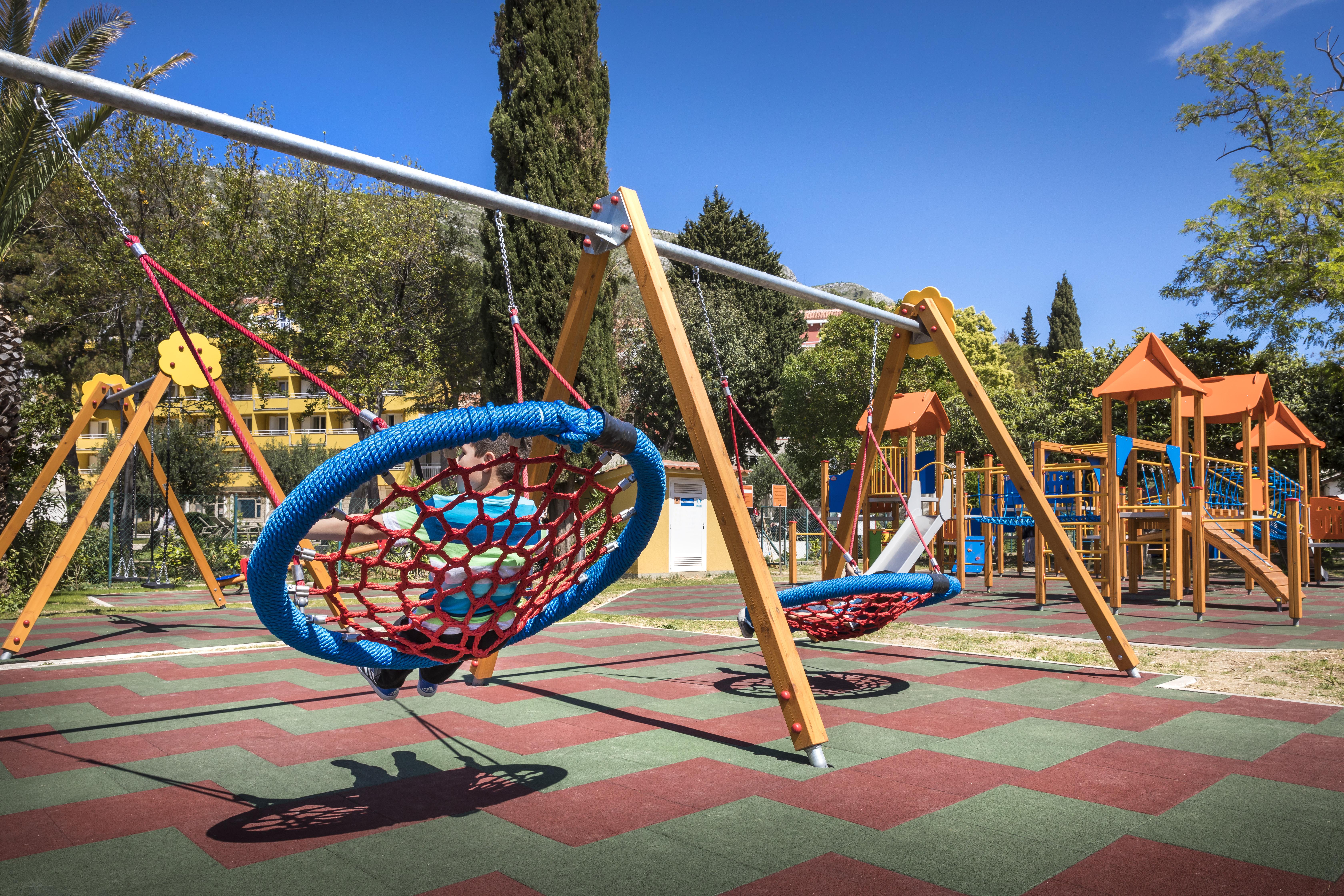 Remisens Hotel Epidaurus Cavtat Ngoại thất bức ảnh