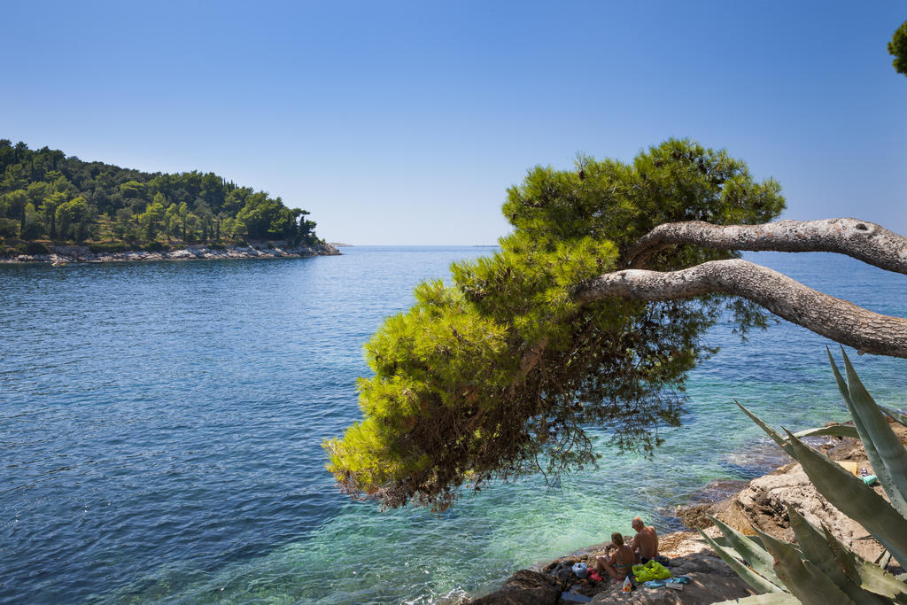 Remisens Hotel Epidaurus Cavtat Ngoại thất bức ảnh